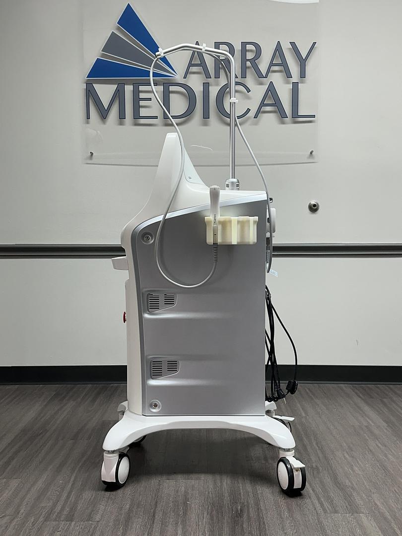 2020 Cartessa (SHEnB Co) VirtueRF Microneedling System- SmartRF Hand Piece