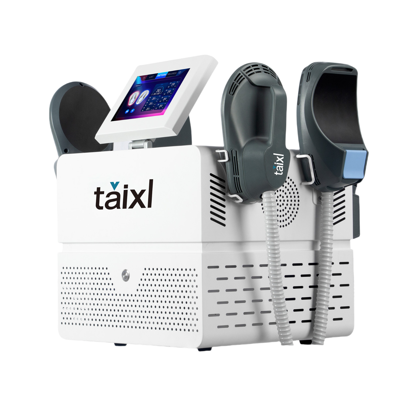2025 TAIXL Body Shaping Massage Fat Removal Body Sculpt Build Muscles Machine