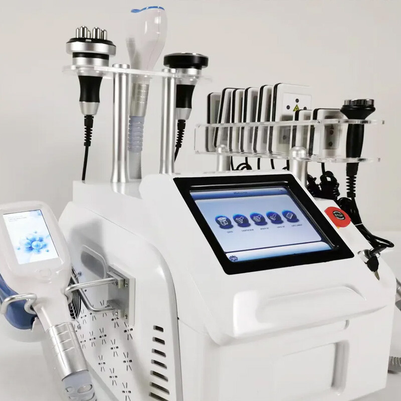 Body Shape Cryo Fat Freezing Cool Body Sculpting Slimming Machine Fat Removal