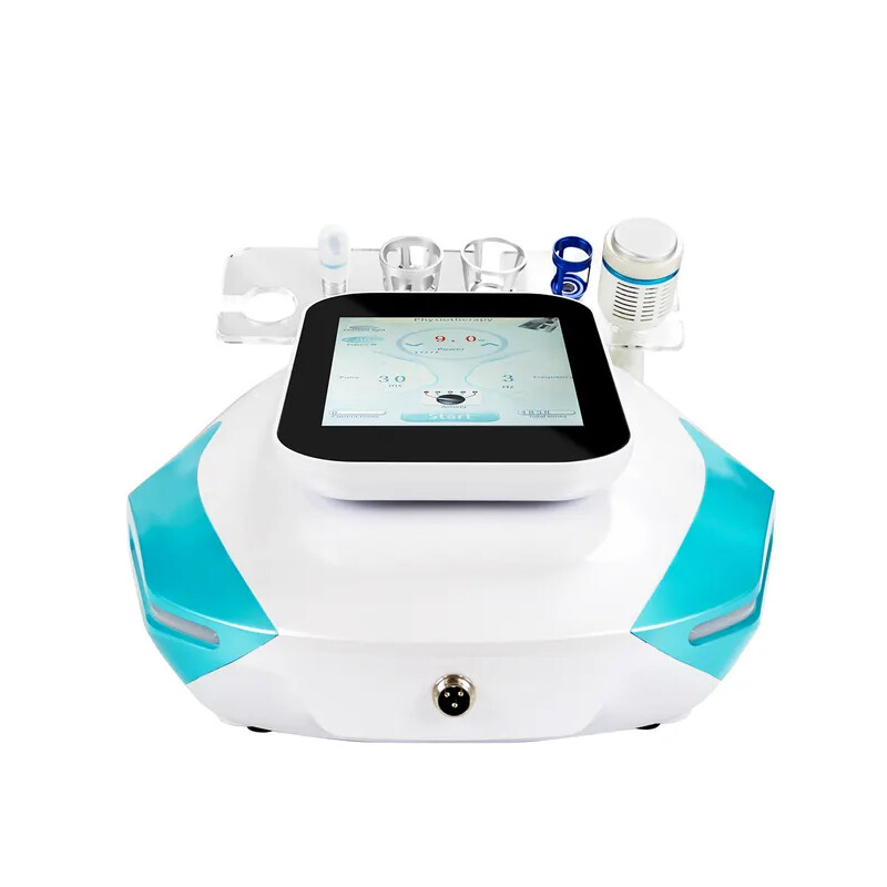 980nm Laser Device for Spider Veins, Nail Fungus Removal & Physical Therapy