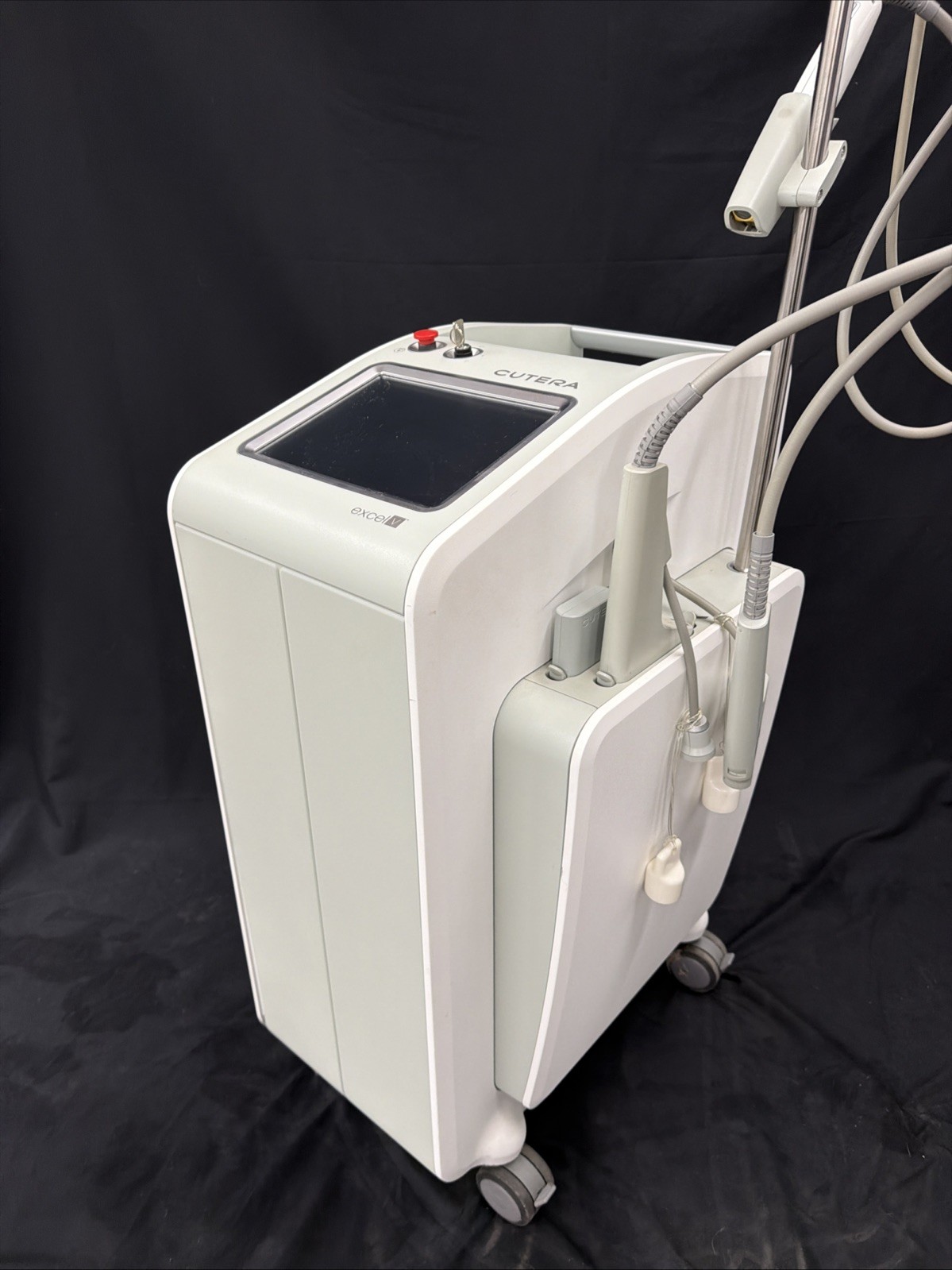 Cutera ExcelV Laser