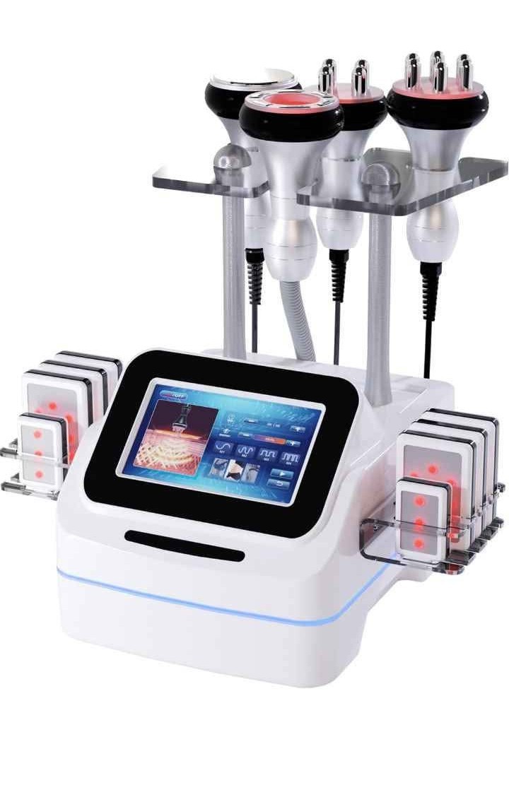 Body Cavitation Machine for Fat Removal 40k Ultra Slim Cavitation Machine