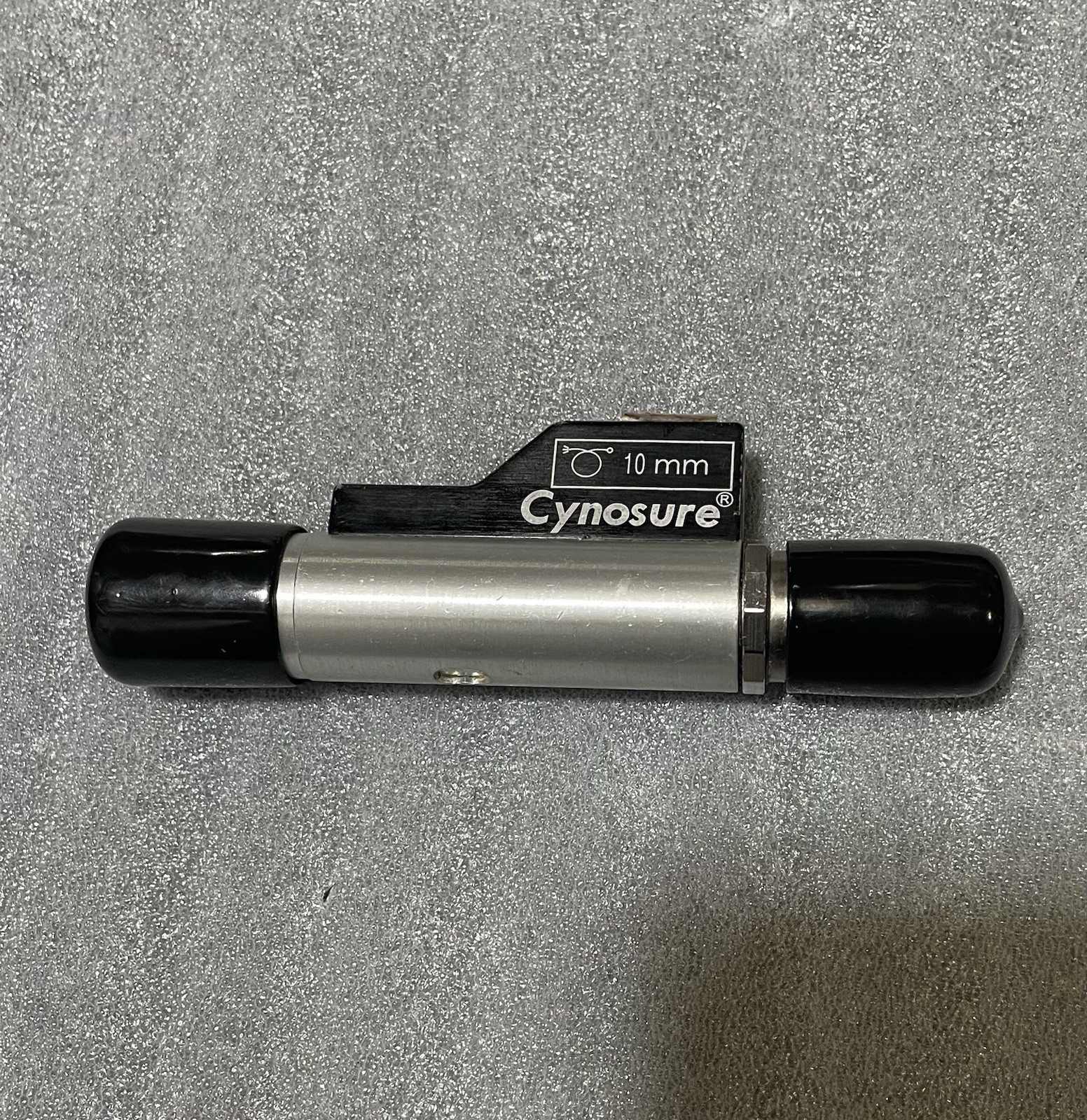 🔥 Cynosure Cynergy 10mm Handpiece (A) | Genuine
