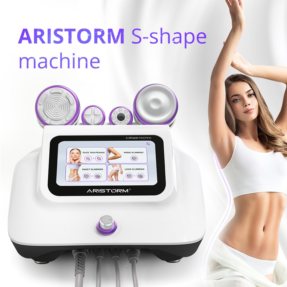 4 in 1 30Version Beauty Tool for Body Massage Facial Skin Care Fast Shipping US