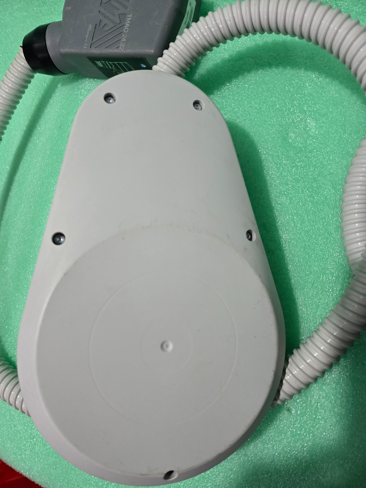 Unteste2021 BTL EMSculpt Large Paddle Body Shaping Single Applicator 299-AS26110