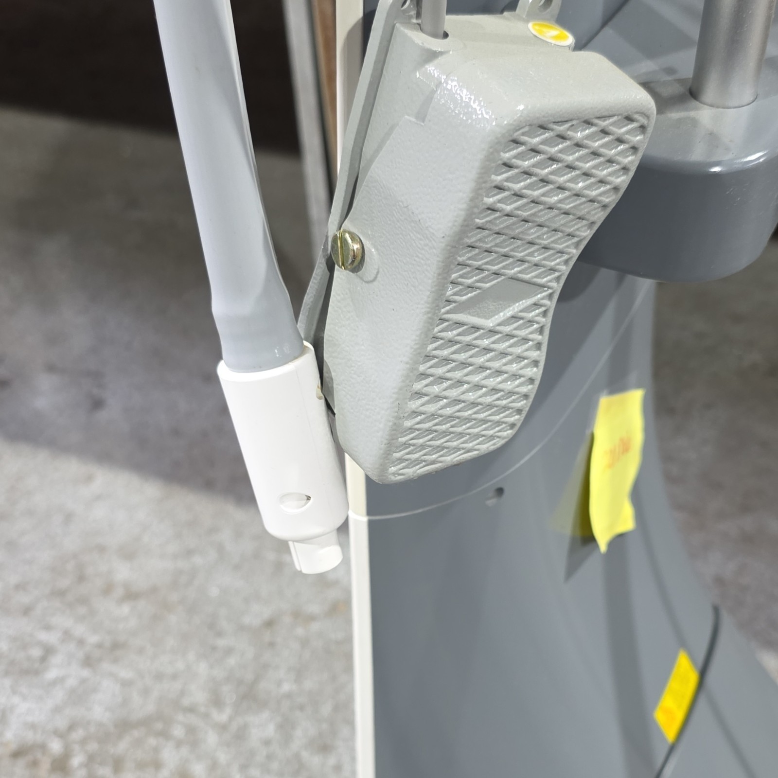 Syneron VelaShape III Cavitation Vacuum Cart w/ Handpiece Skin Tightening