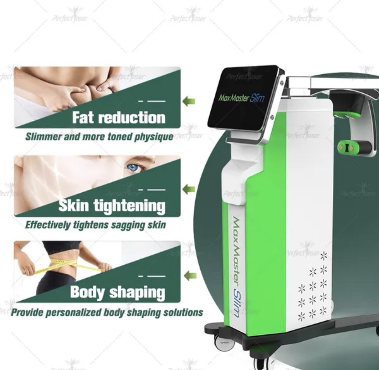 New Trending Lip Slim Laser Device Fat Melting Reduction Machine Weight Loss
