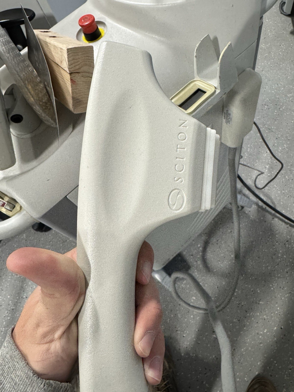 Used 2010 Sciton Profile