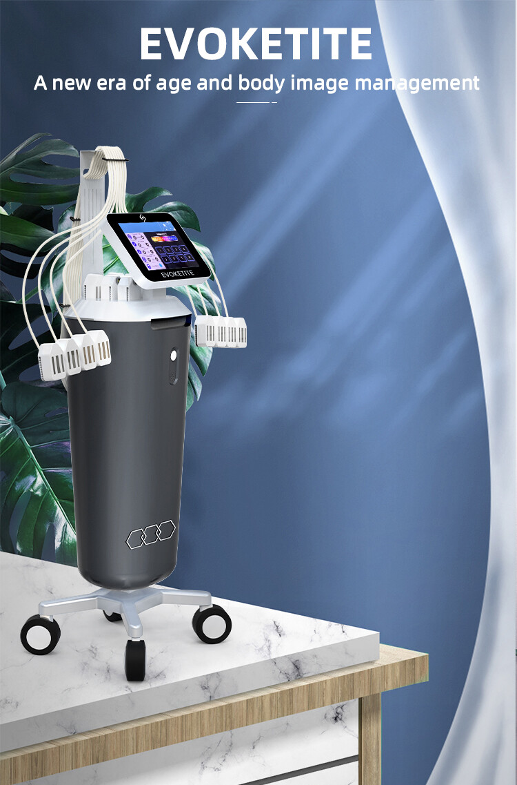 Trusculpt Flex 1mhz Bipolar Equipment Skin Tightening Treatment Cellulite Salon