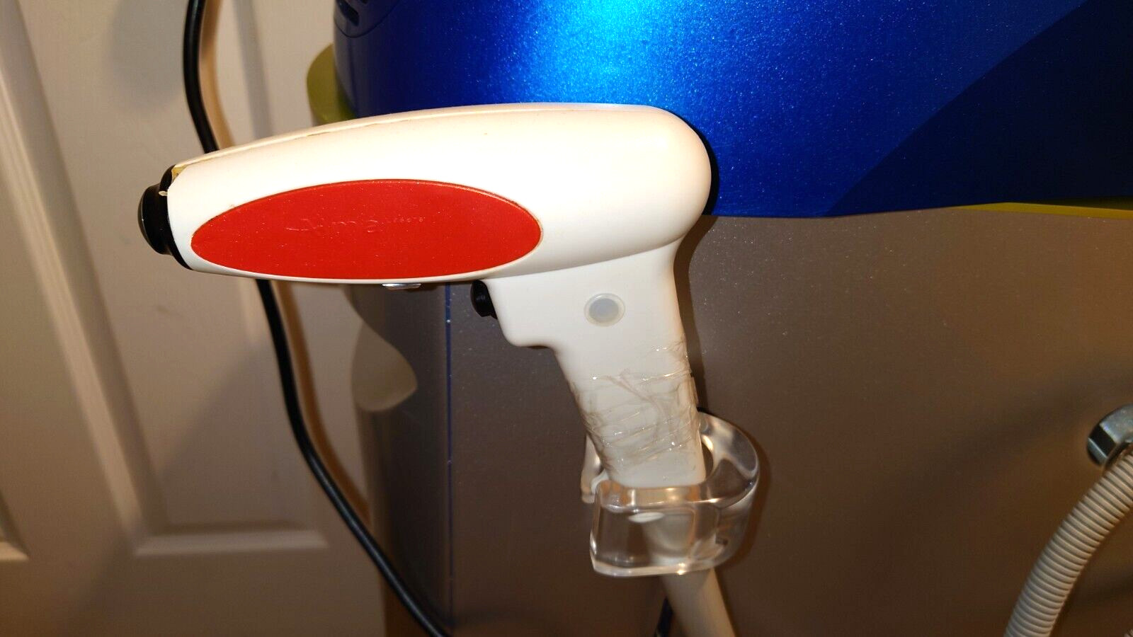 Alma Lasers Accent MedSpa RF Body Contouring Skin Tightening Beauty Machine.