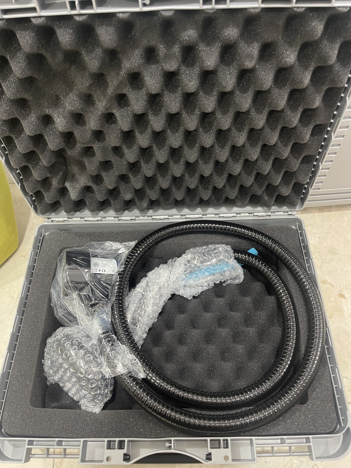 InMode Lumecca PEAK SR 580 Handpiece NEW