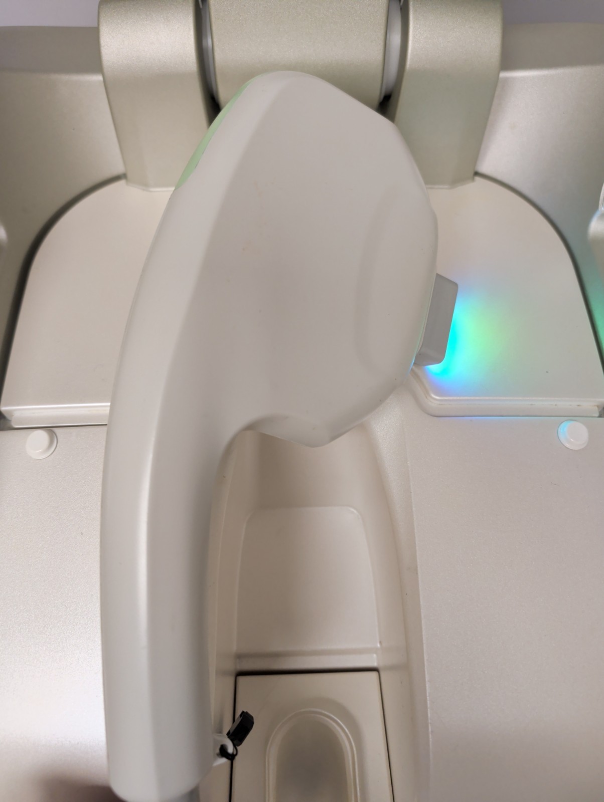 Alma Harmony XL 2015 w/ DyeVL (IPL) & SHR Handpieces
