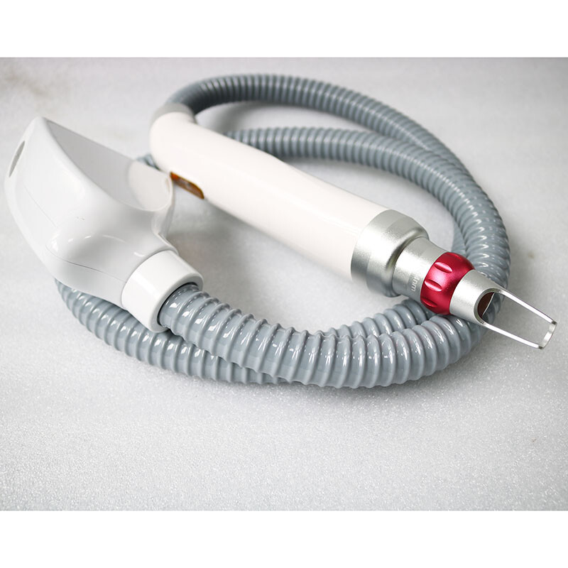 Picolaser picosecond laser tattoo birth mark removal beauty machine carbon peel