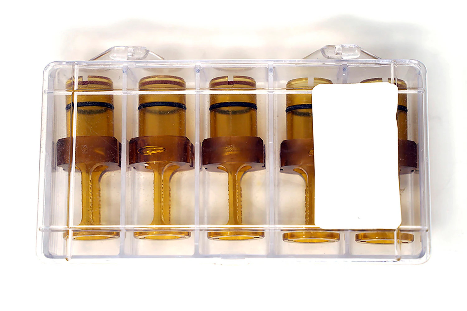 Candela GentleLase Distance Guage 3×10 5/BX