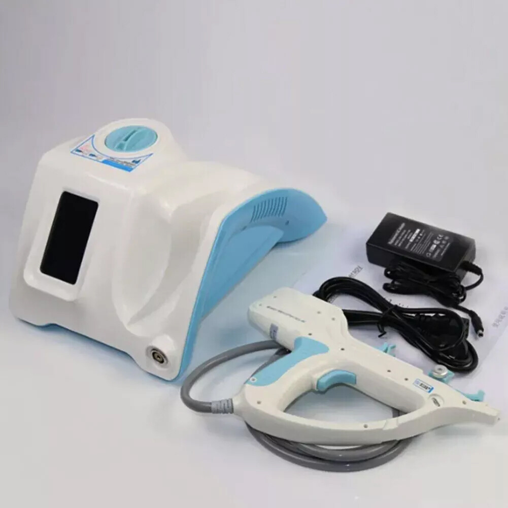 Mesogun Facial Skin Lifting Wrinkle Removal Machine Mesotherapy SPA Anti-Aging