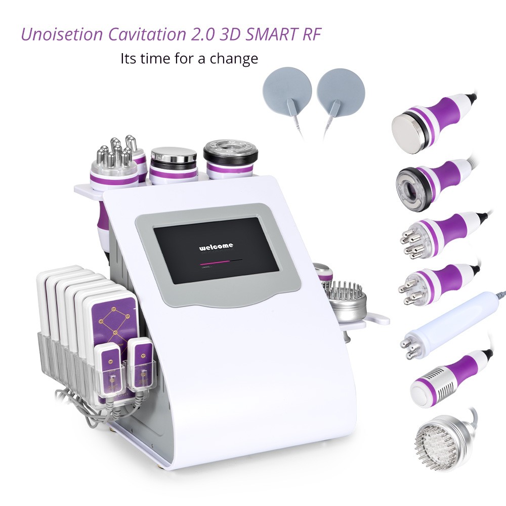 10 in 1 Beauty Machine for Body Massage Facial Skin Care Skin Lifting Weight Log