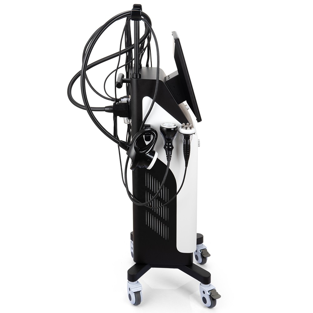 Professional 5 in 1 3D Beauty Machine Body & Skin Care Salon Clinic Equipment