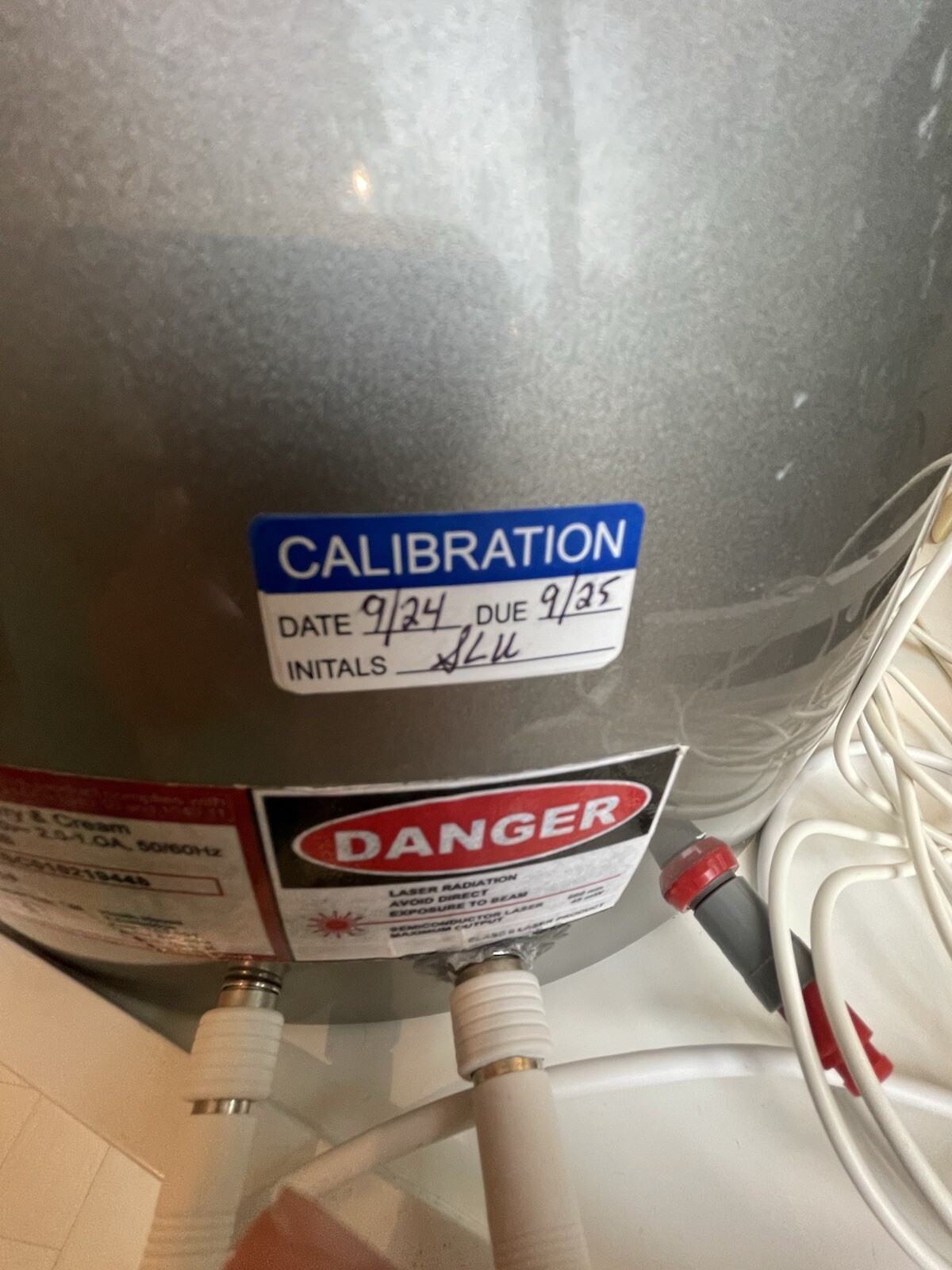 Laser Lipo Machine