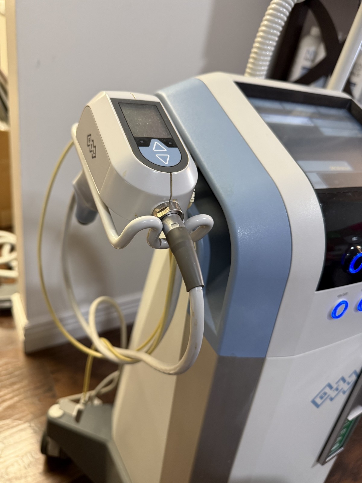 BTL EXILIS ULTRA FEMME 360 AESTHETIC SYSTEM