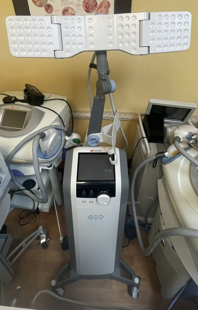 BTL Vanquish ME FAT MELTING – Great Condition
