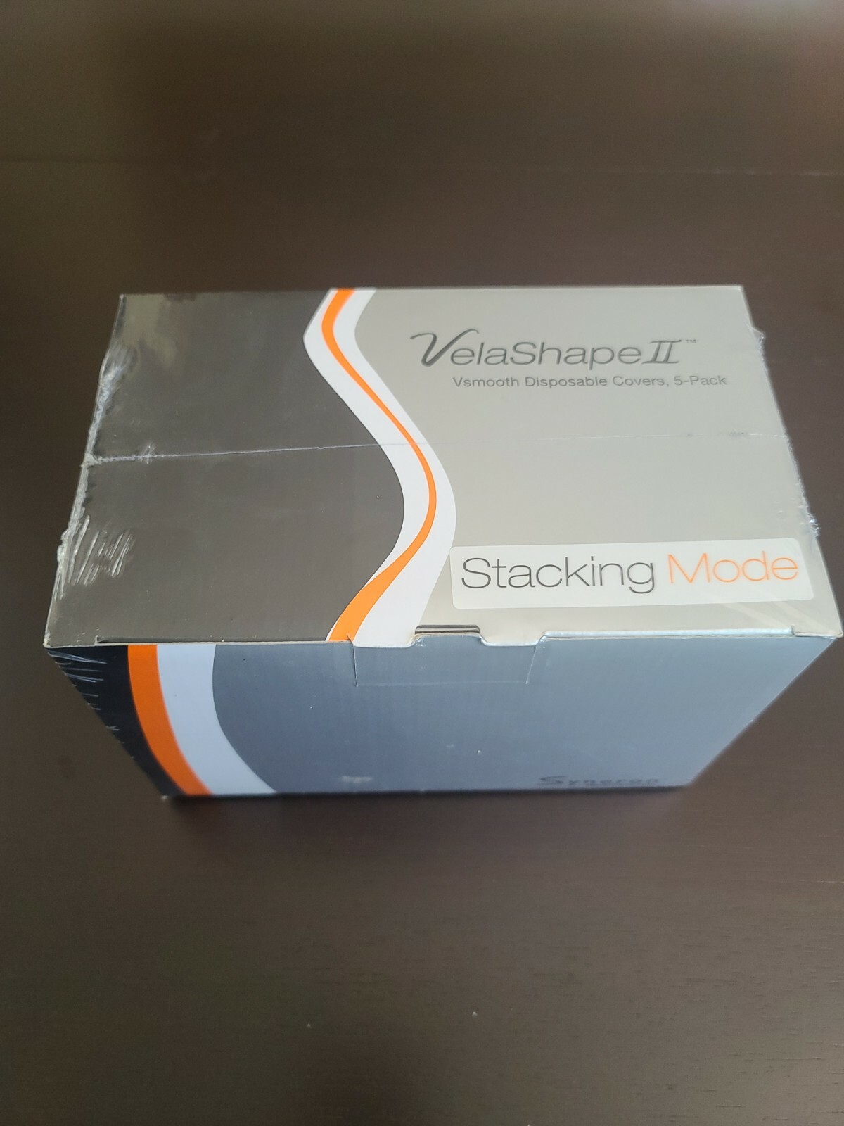 8 Hour VelaShape II Large Covers for Vsmooth (5 Pack) New in Box sealed KT74831.