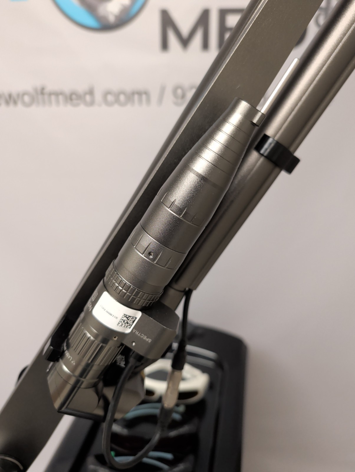 2021 Lutronic Hollywood Spectra Laser – Dual Pulse Nd:Yag Laser