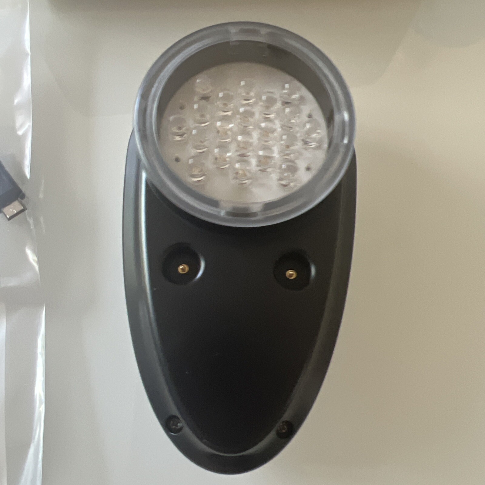 Edge Systems Cordless Blue Light 3.7v, 1400mah For HydraFacial Élite