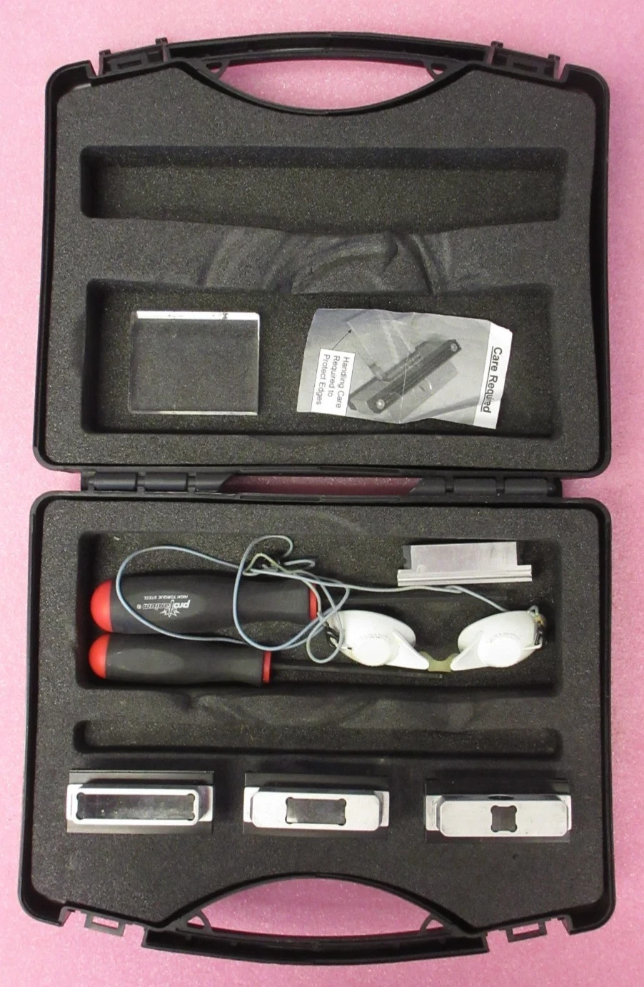 Lynton Lumina Handpiece 650nm For IPL HR Body Facial Hair Removal Beauty Machine