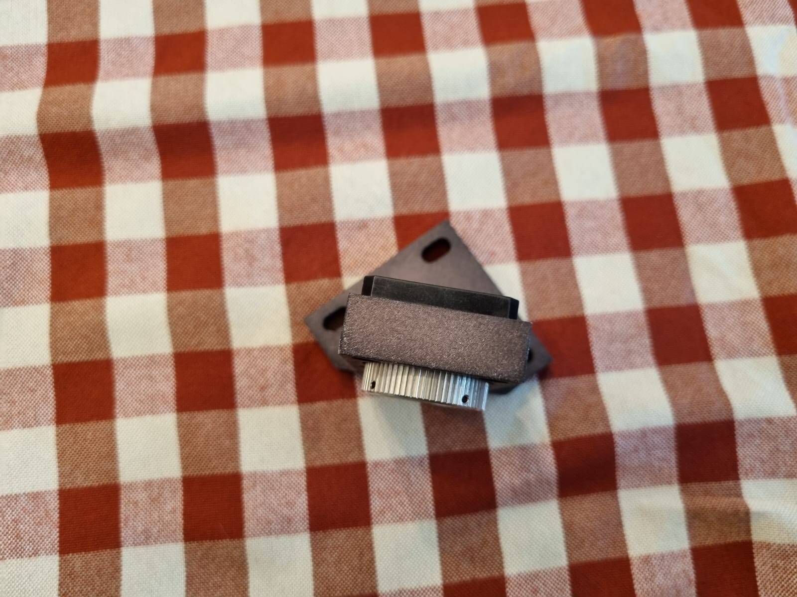 Lumenis PIQo4 Laser optical bench parts