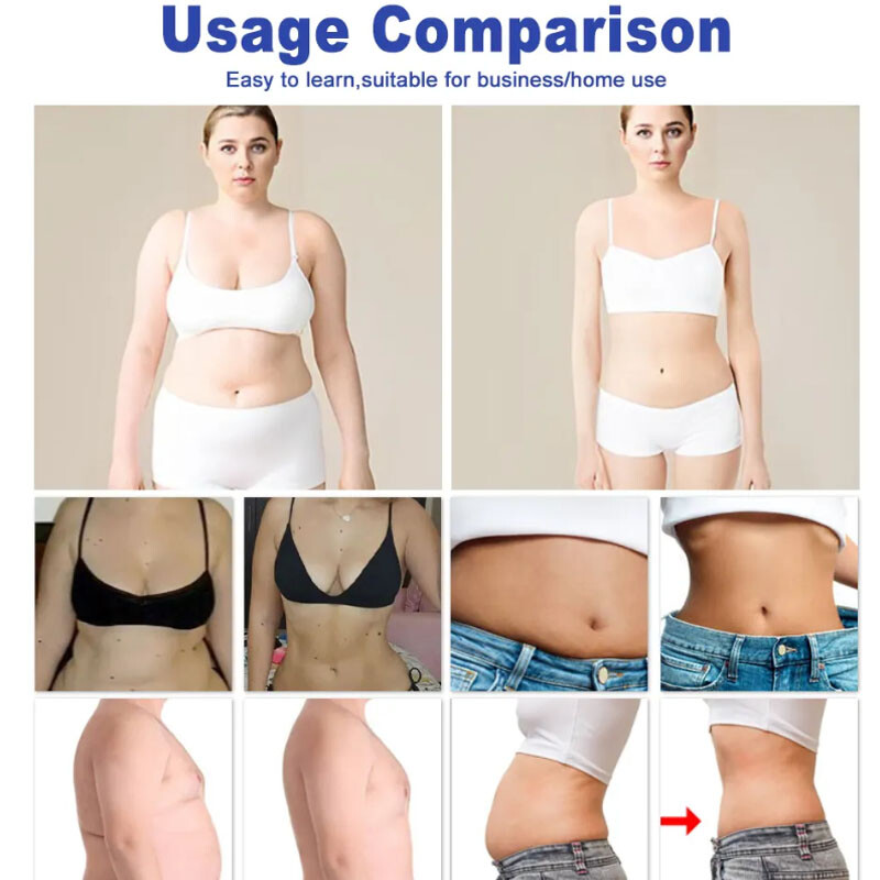 Air Pressure Full Body Suit 16 Air Bag Pressotherapy Lymphatic Drainage Machine