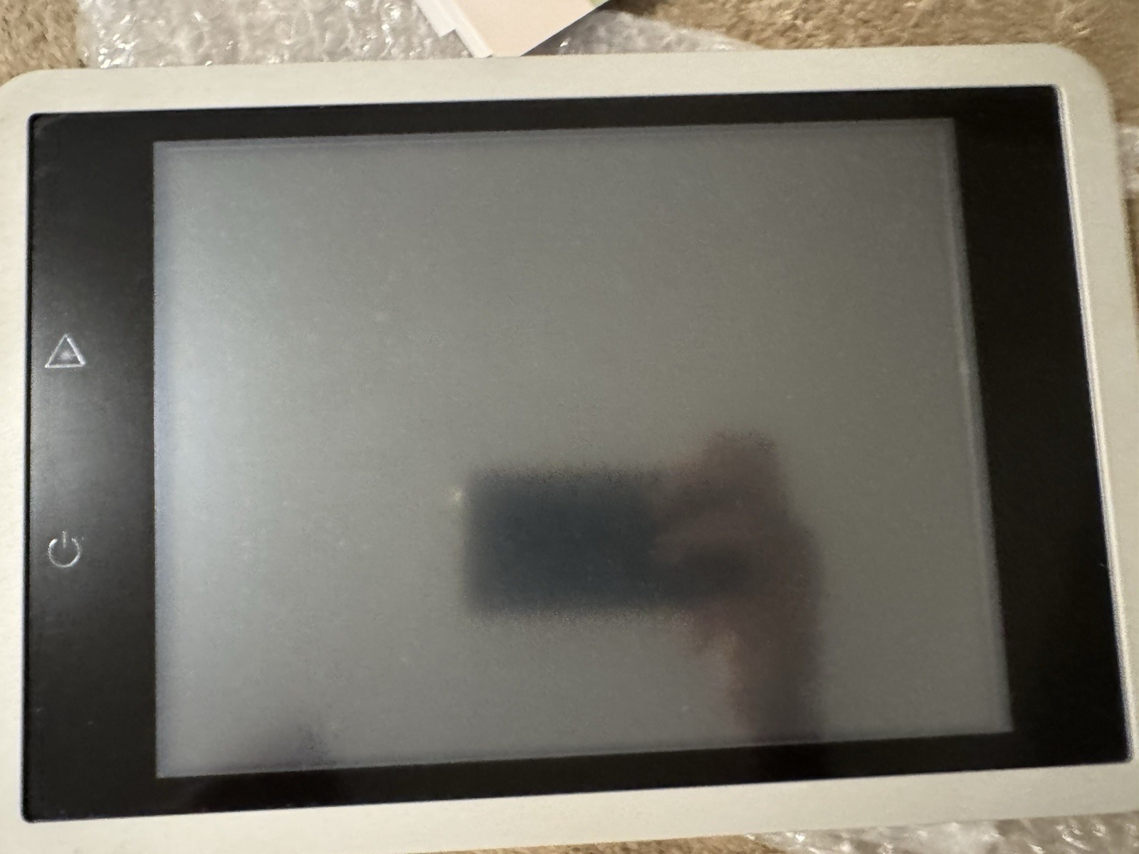 Sciton Joule Laser Replacement LCD Touch Screen Display Panel – P/N AS76051