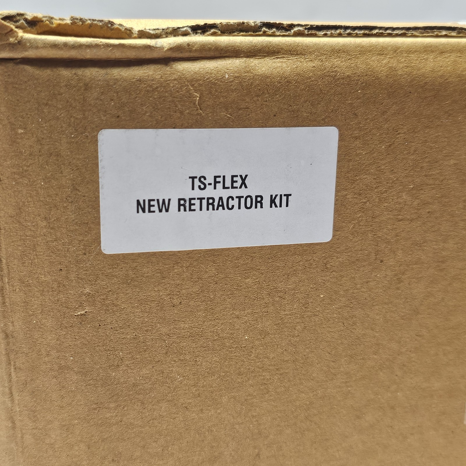 Cutera TS-FLEX TruSculpt Flex Sculpting Retractor/Applicator KIT 1-8 NEW SEALED