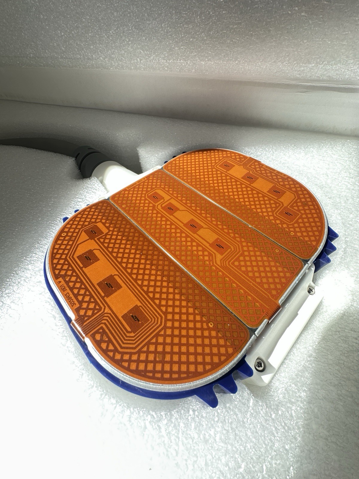 Tested + working — ZELTIQ CoolSmooth PRO Surface Applicator BRZ-AP1-091-001