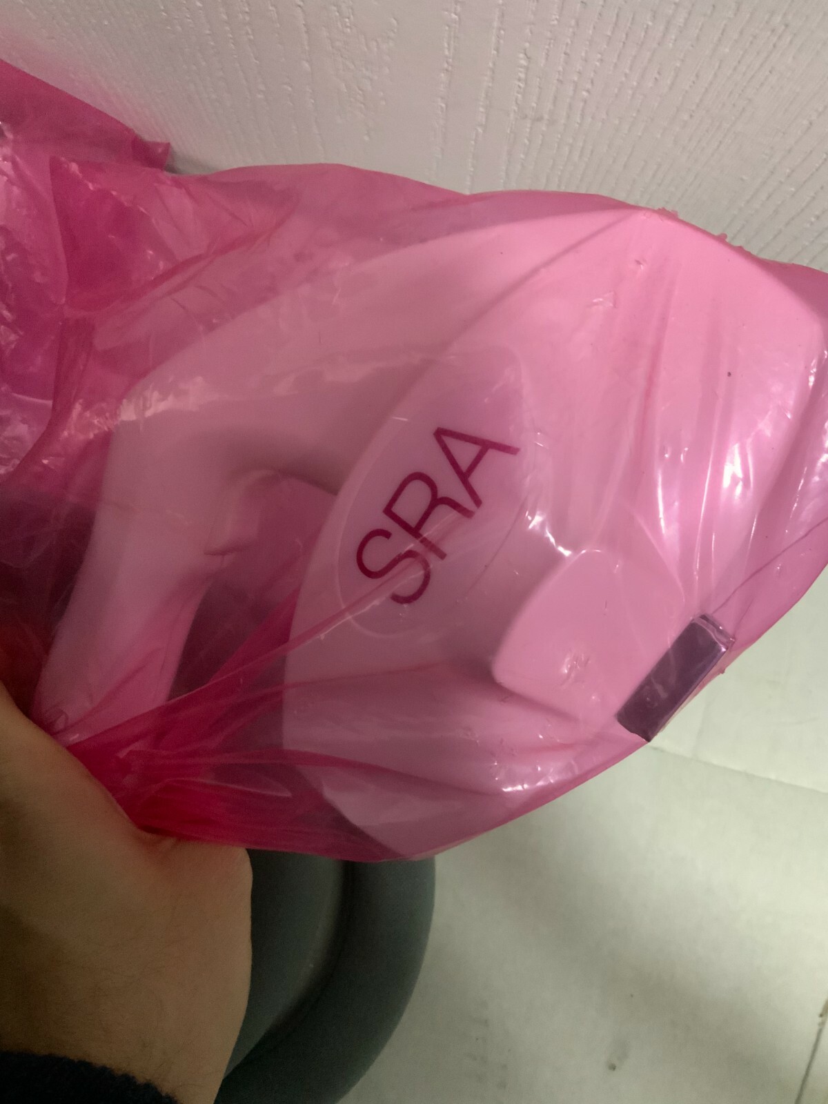 ✅SRA Syneron Candela Hand-Piece For Elos Plus Machine New Applicator IPL 90J Max