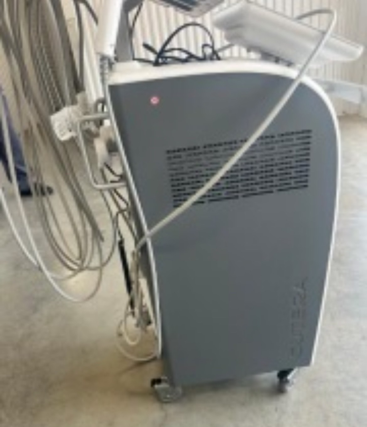 2022 Cutera TruSculpt ID System