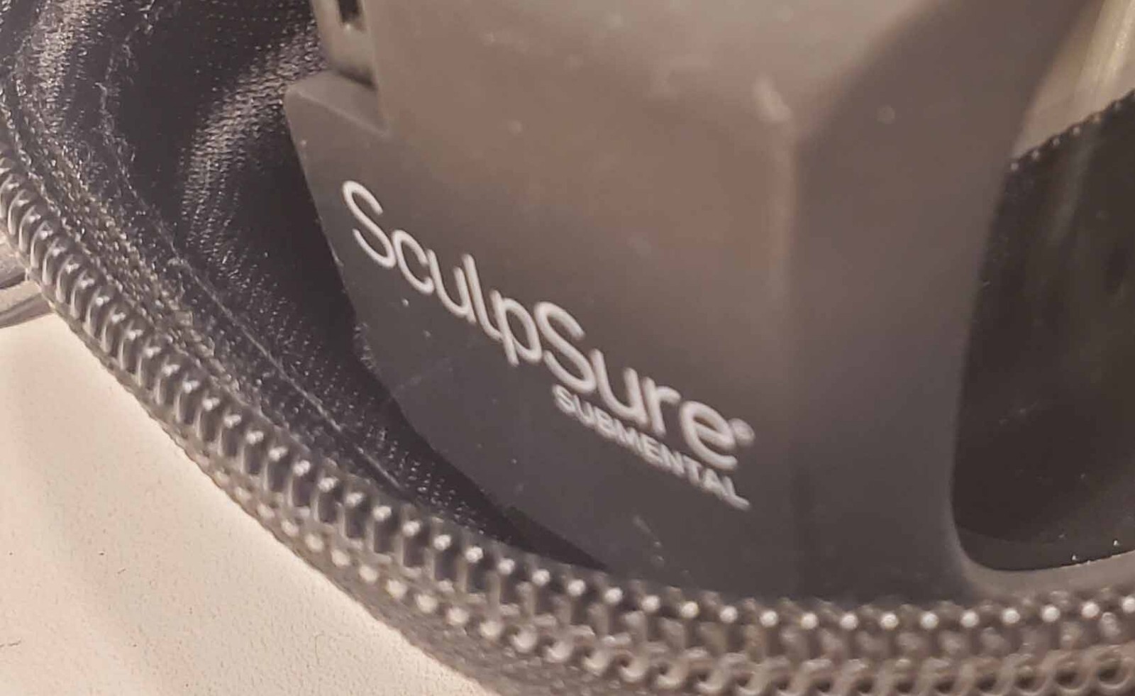 SculpSure NOIR Laser Safety Shields Glasses Eyewear 1045-1065nm OD7+ 1025-1075nm