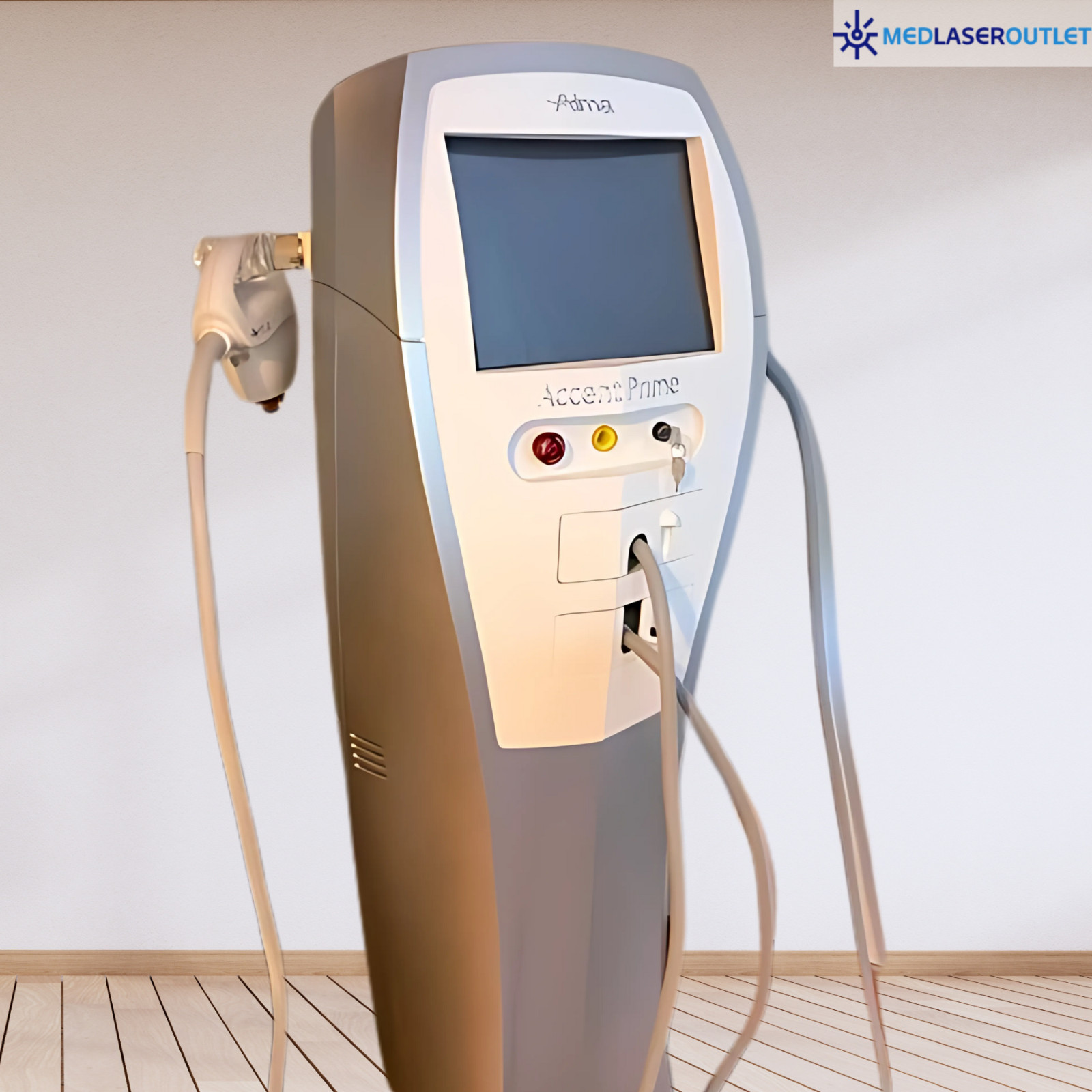 ALMA Accent Prime | Global Delivery And Support | Fully Tested ✅ | Warrantied