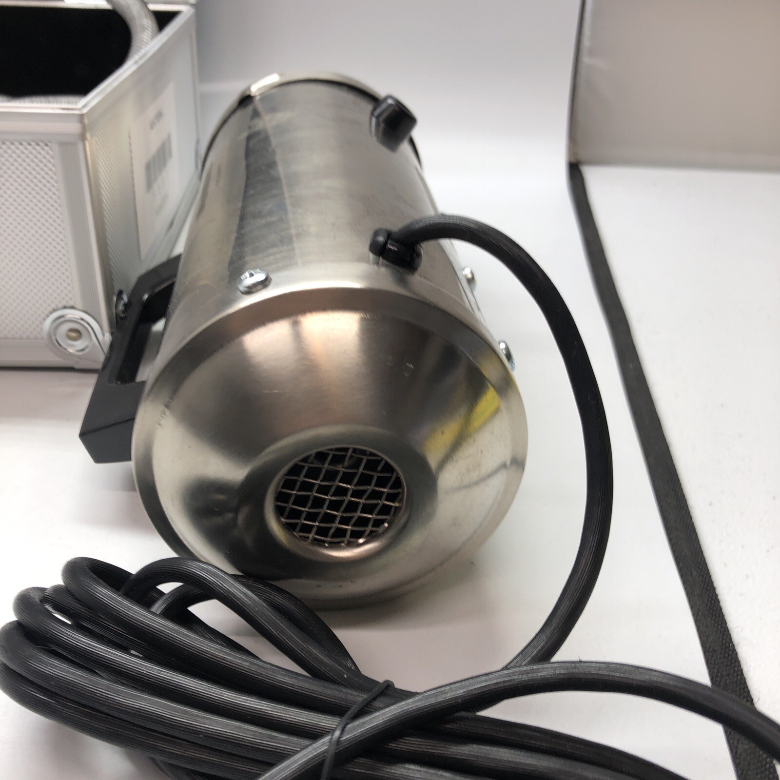 Ultra Radiance Skin Vac MD Anti-Cellulite Microdermabrasion Diamond Tips