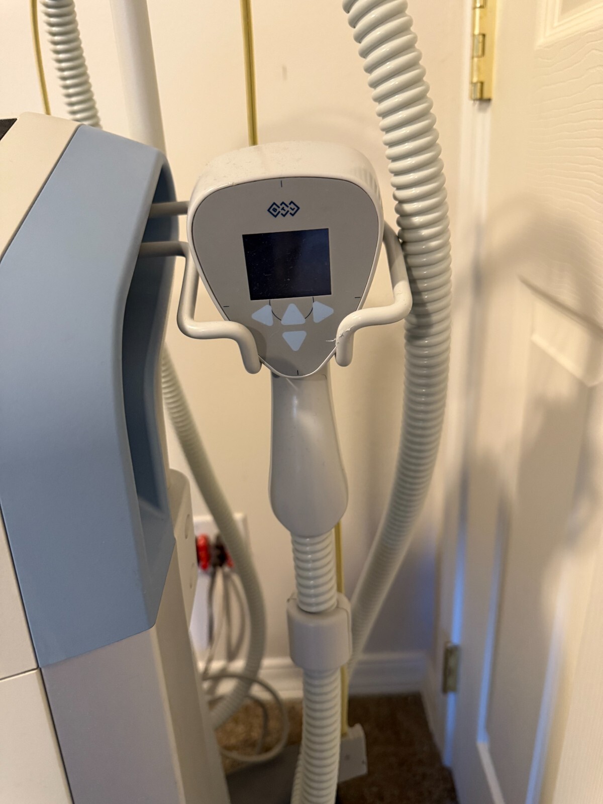 2017 BTL Exilis Ultra 360 Wrinkle Reduction Skin Tightening RF System