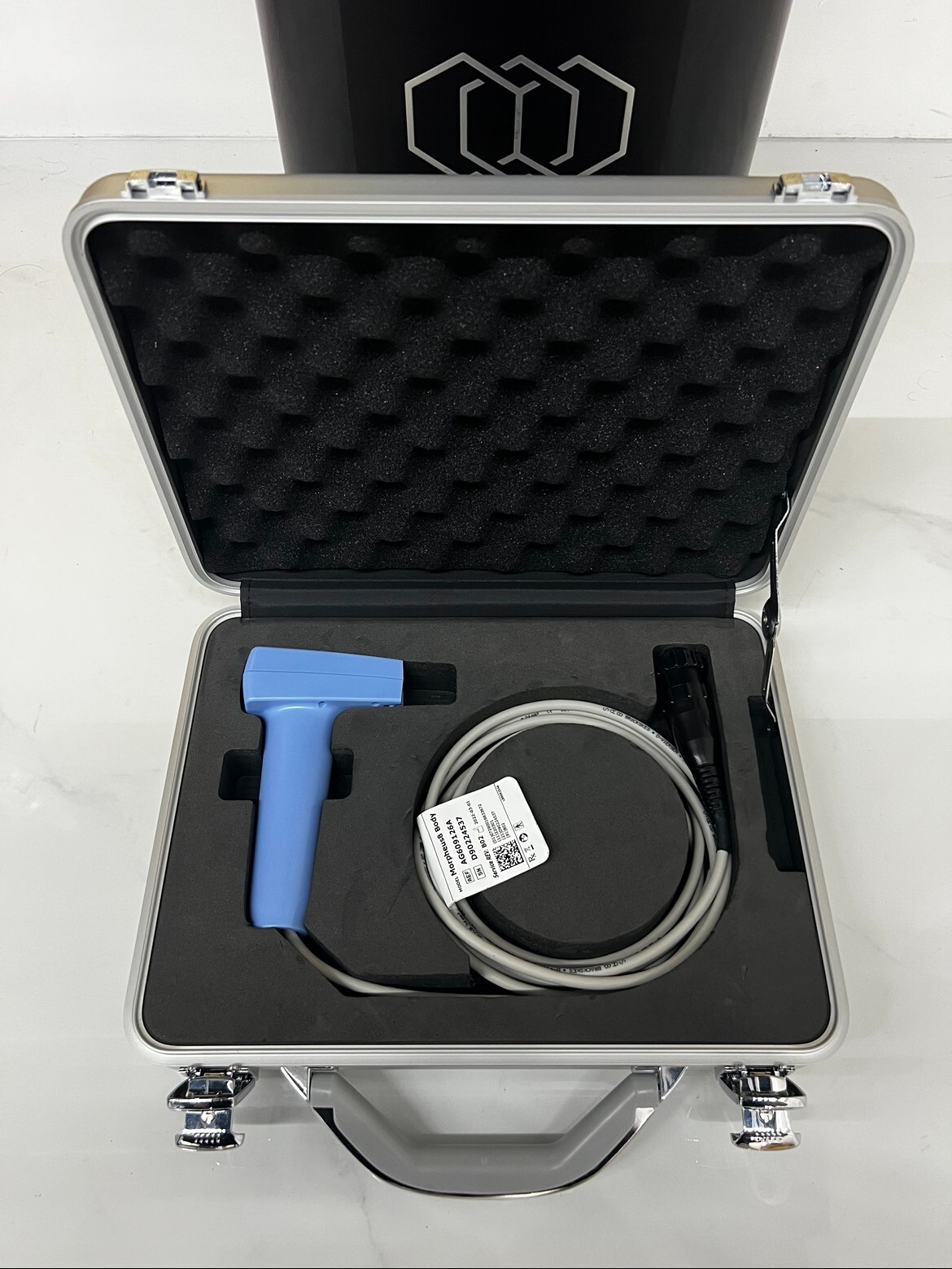 2023 InMode Morpheus8 RF Pro with 2022 Morpheus8 Handpiece