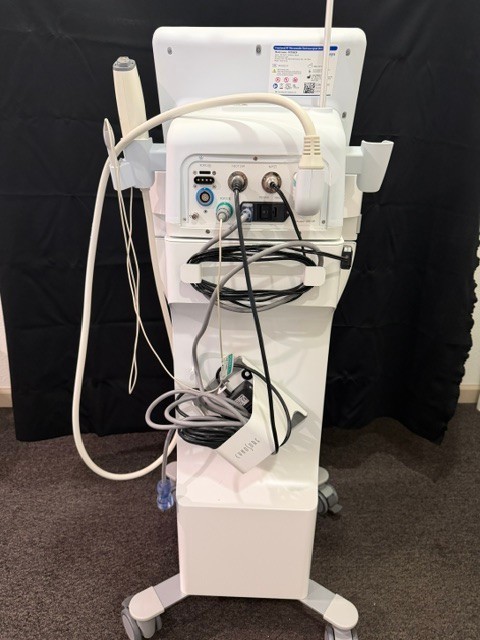Cynosure Potenza Microneedling System