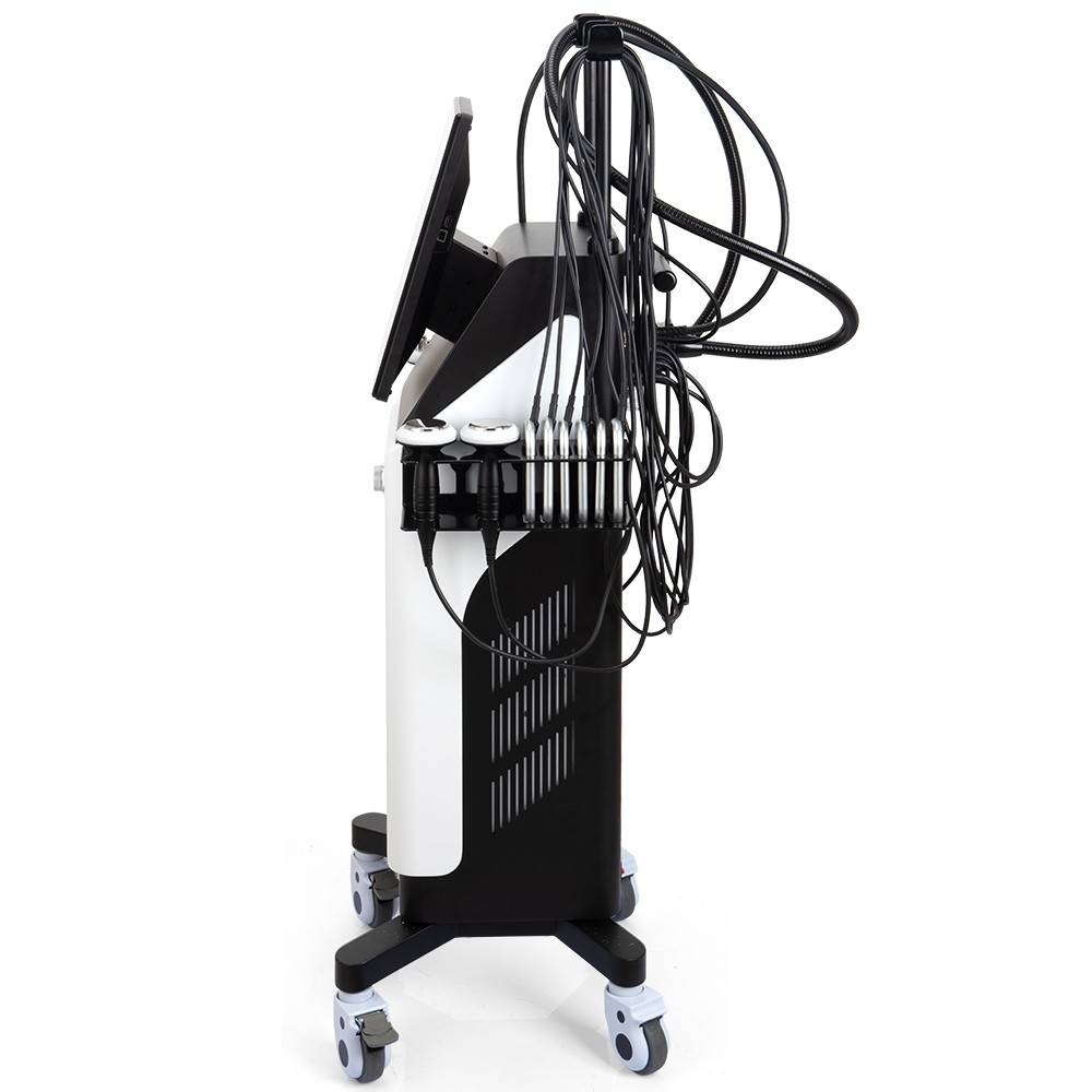5 in 1 Mutifunction 30 Version Body Massage Machine Facial Skin Care Salon