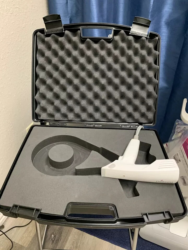 Profound Syneron Candela RF Skin Tightening Micro needling SubQ Dermal