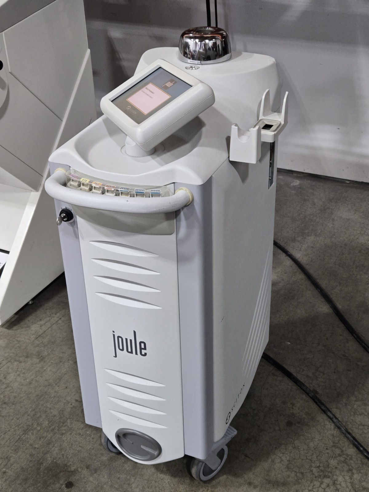 Sciton Joule 2012