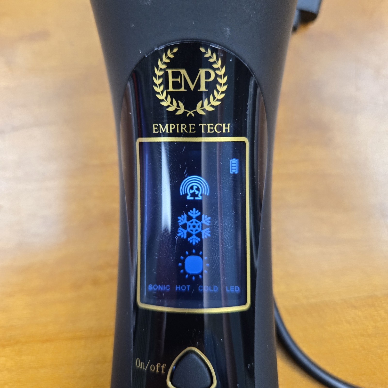 Empire Tech MARVELOUS 24K Skincare Revolution Anti-Aging Beauty System