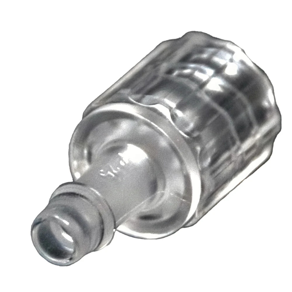 Edge Tubing Bayonett Connector