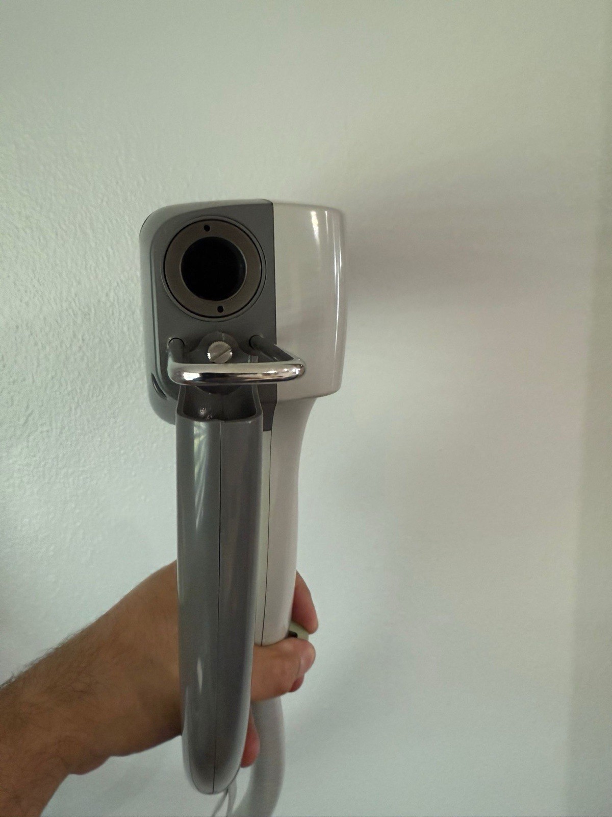 Cutera Xeo Pearl Handpiece