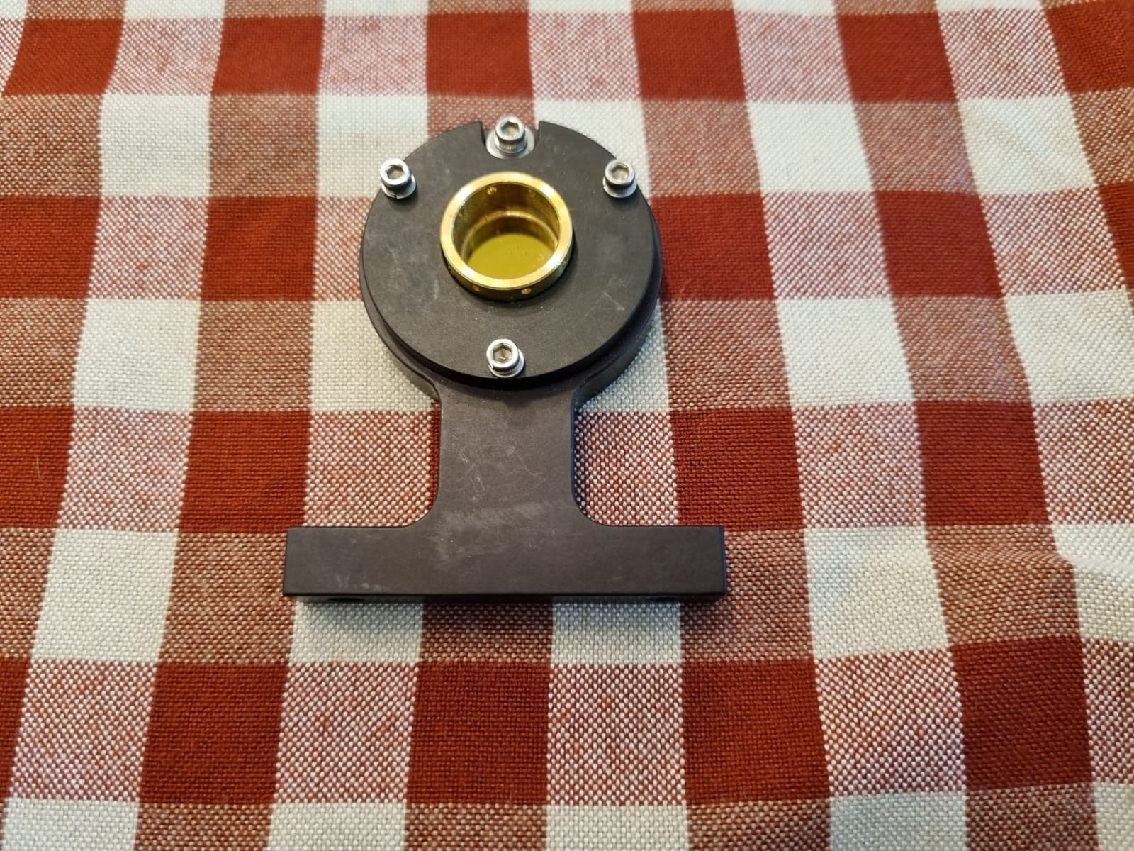 Lumenis PIQo4 Laser optical bench parts