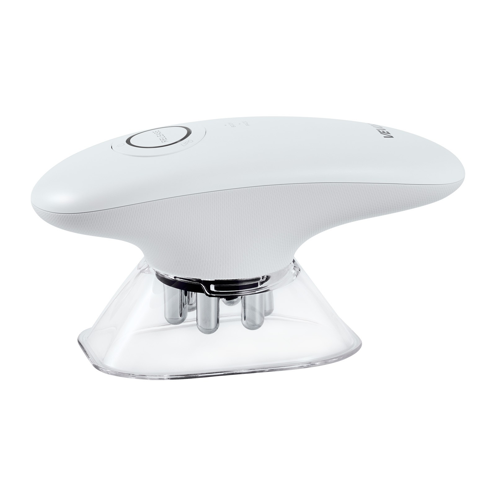 VEVOR Body Sculpting Machine 3-in-1 Electric Cellulite Massager with 3 Modes