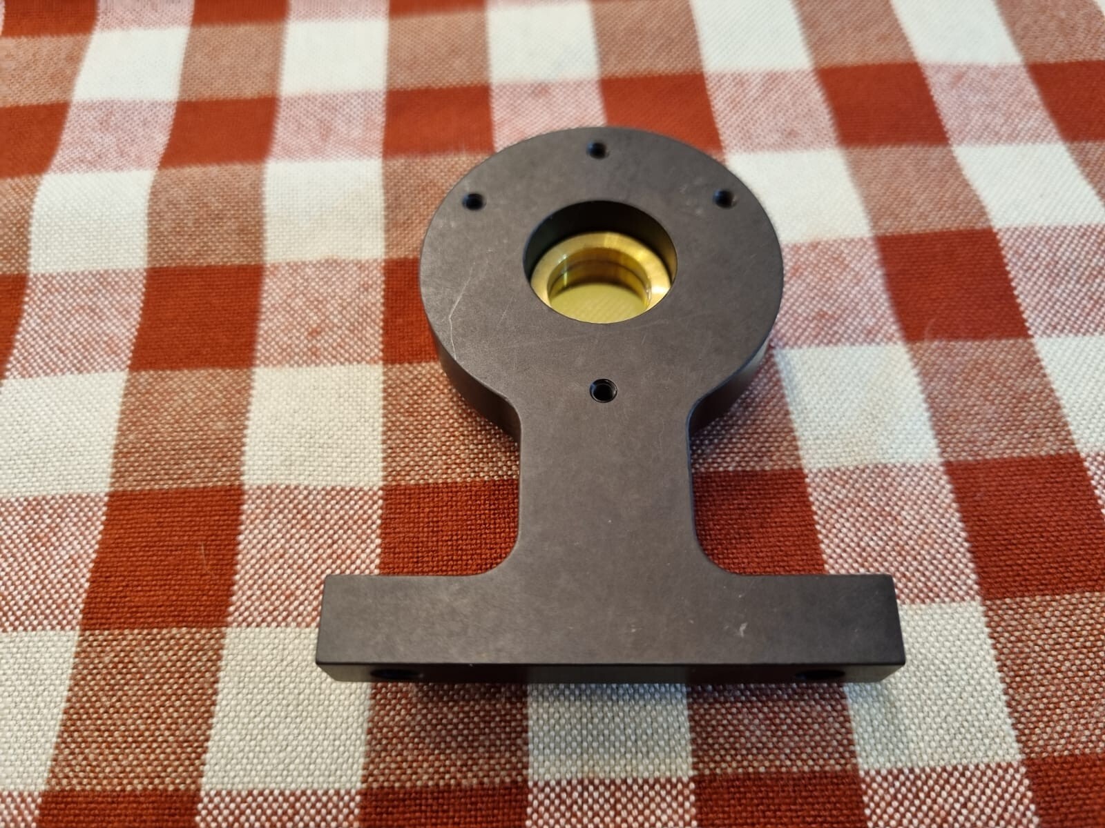 Lumenis PIQo4 Laser optical bench parts
